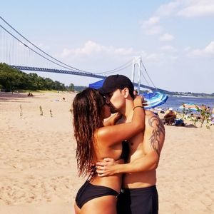 Meet your Posher, Edson y jasmine